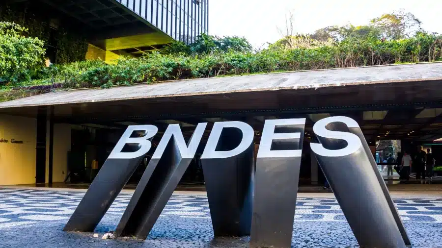 NÃO PERCA! CONCURSO DO BNDES ABRE NESTA SEXTA - Foto; REPRODUÇÃO
