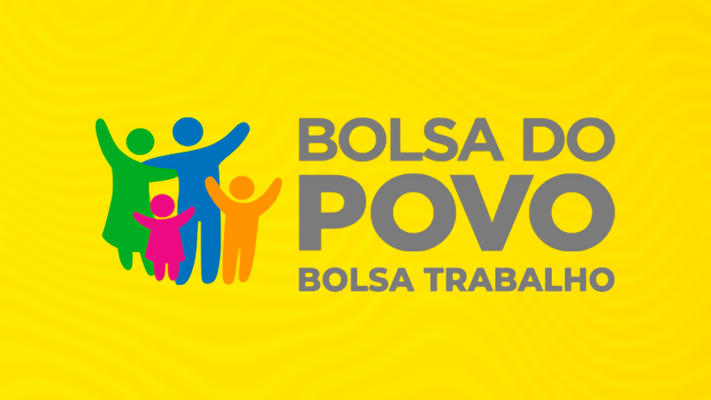  RECEBA ATÉ R$ 2.700 com Bolsa Trabalho