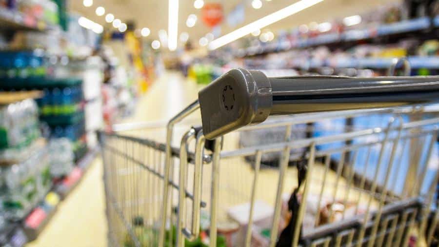 ECONOMIA: Alimentos podem ter imposto zero com a nova reforma tributária
