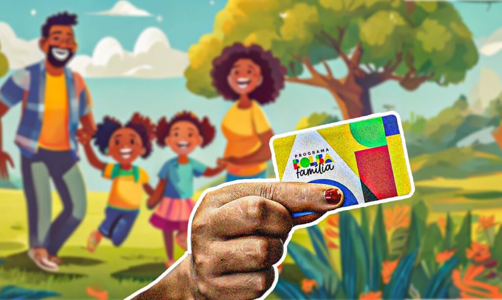 Faça Isso Para Não Perder o Direito ao Bolsa Família de R$ 600