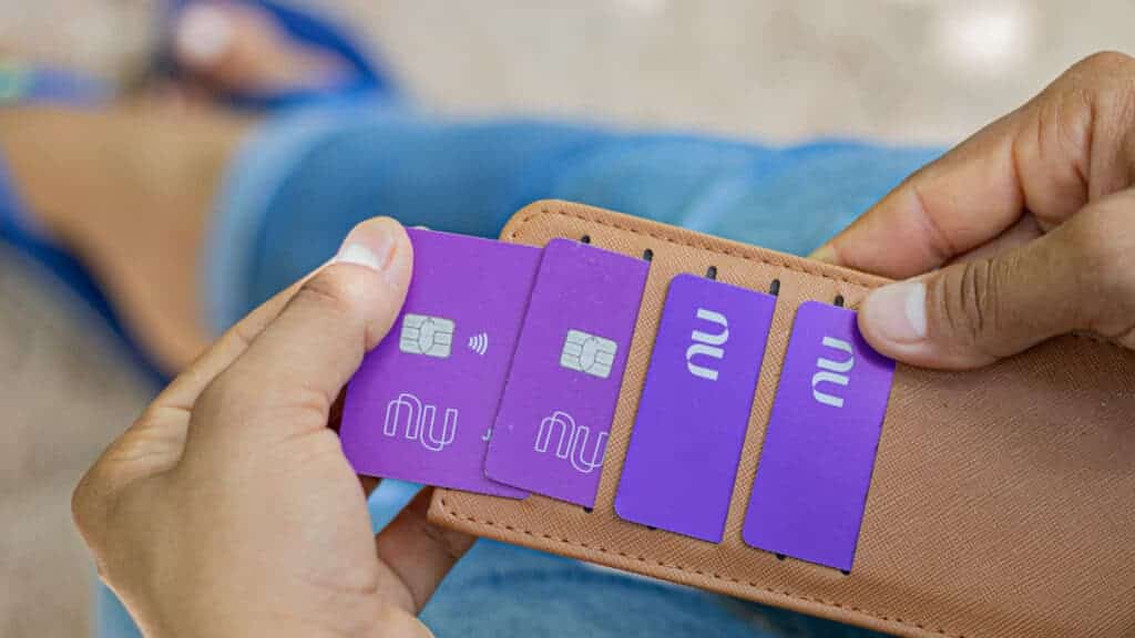 empréstimo no Nubank
