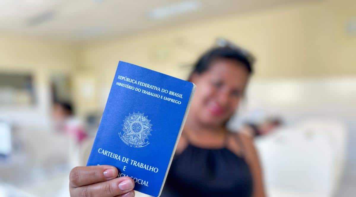 Concurso aberto hoje