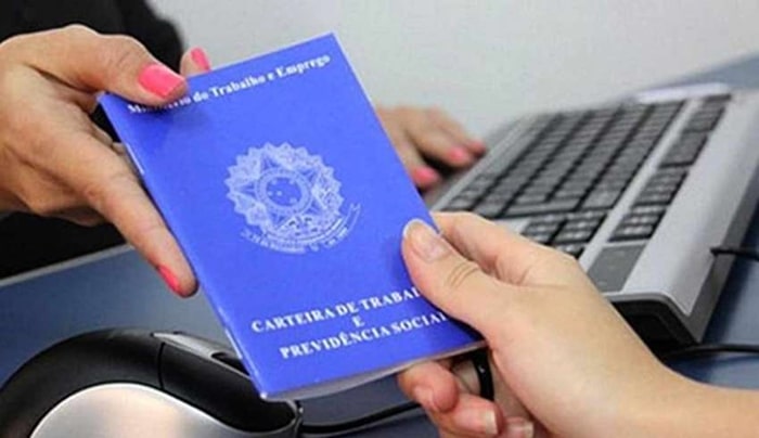 Regras trabalhistas