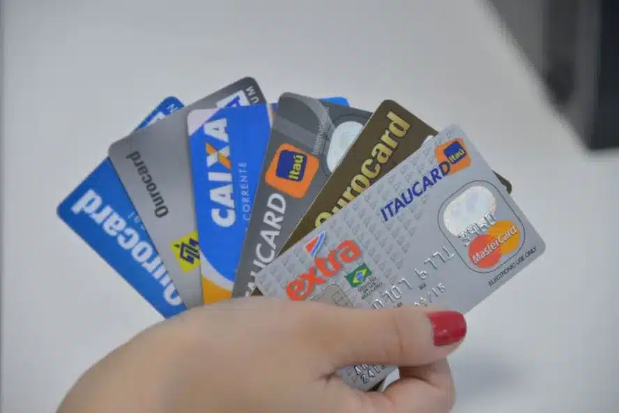 Cartão de crédito