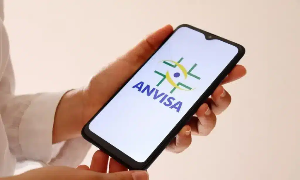 Bula digital no Brasil