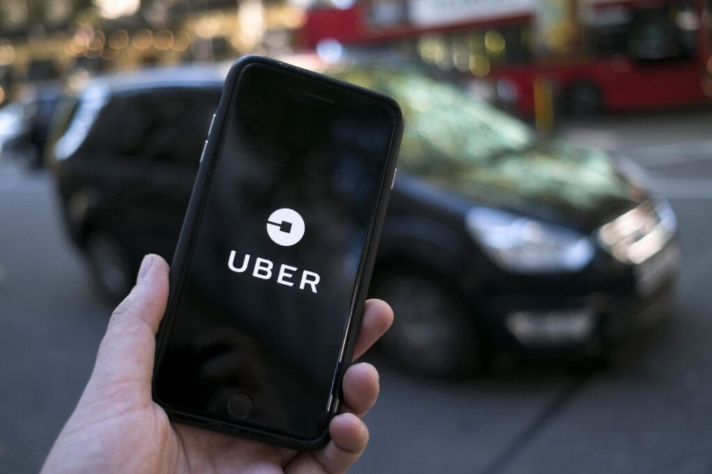 Reforma Tributária Ameaça Motoristas de Aplicativo: Confira os Impactos Drásticos! Foto: Reprodução
