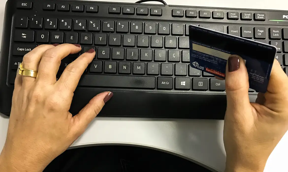 Taxação de compras
