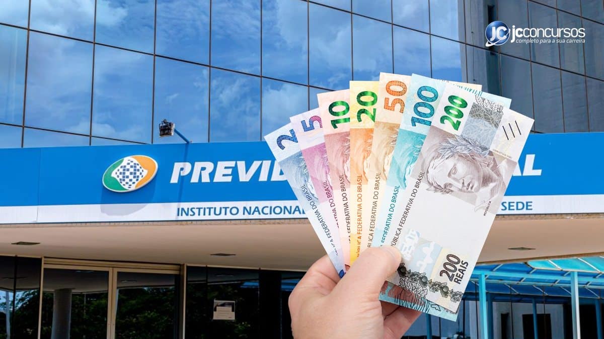 Auxílio Doença do INSS