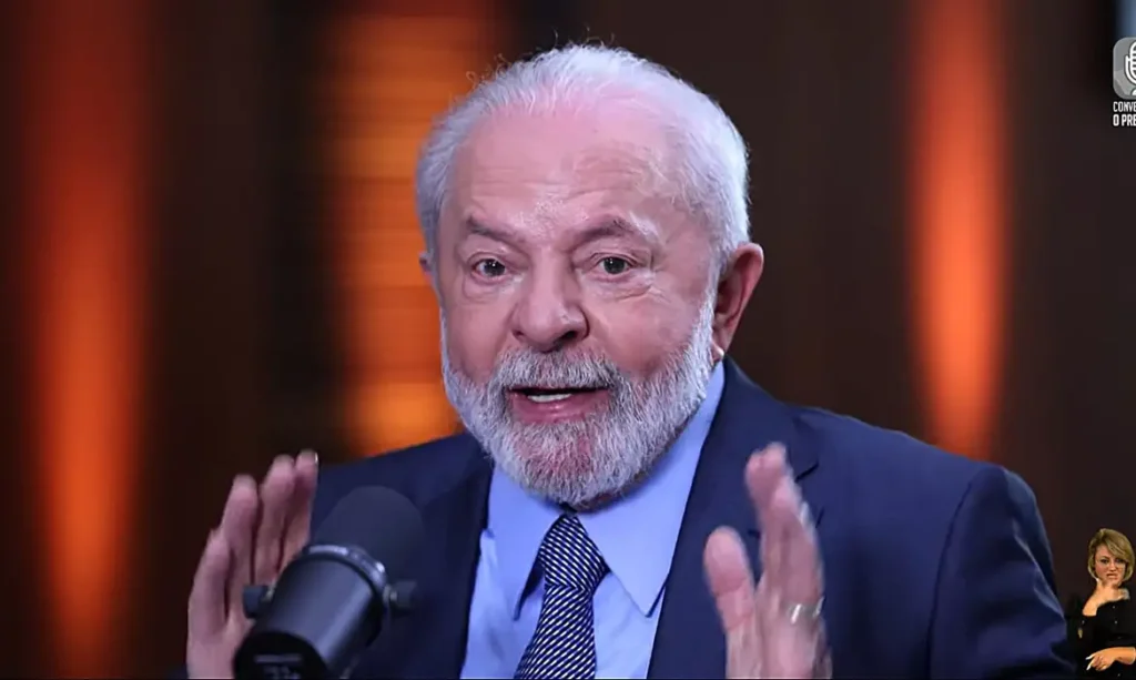 Lula confirma que não haverá cortes no salário mínimo e alivia brasileiros