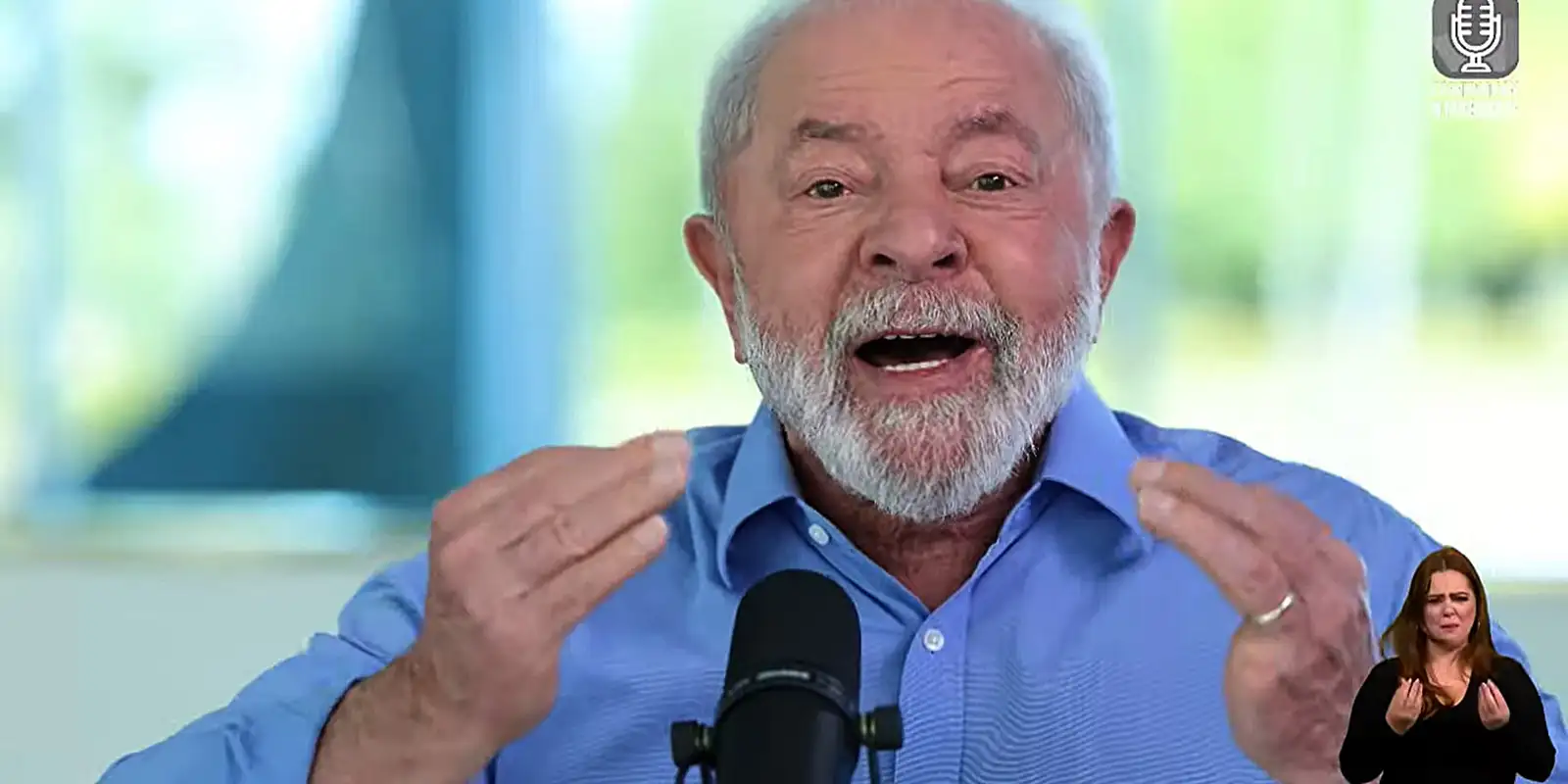 Empréstimo do governo