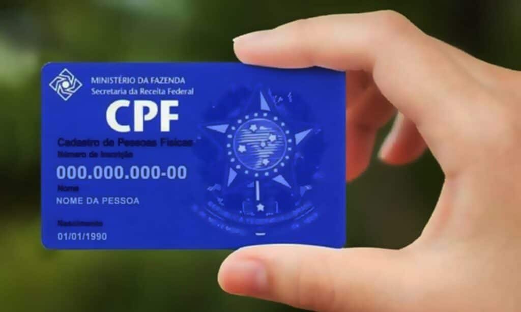 O QUE MUDOU NO FGTS COM A ATUALIZAÇÃO DO CPF