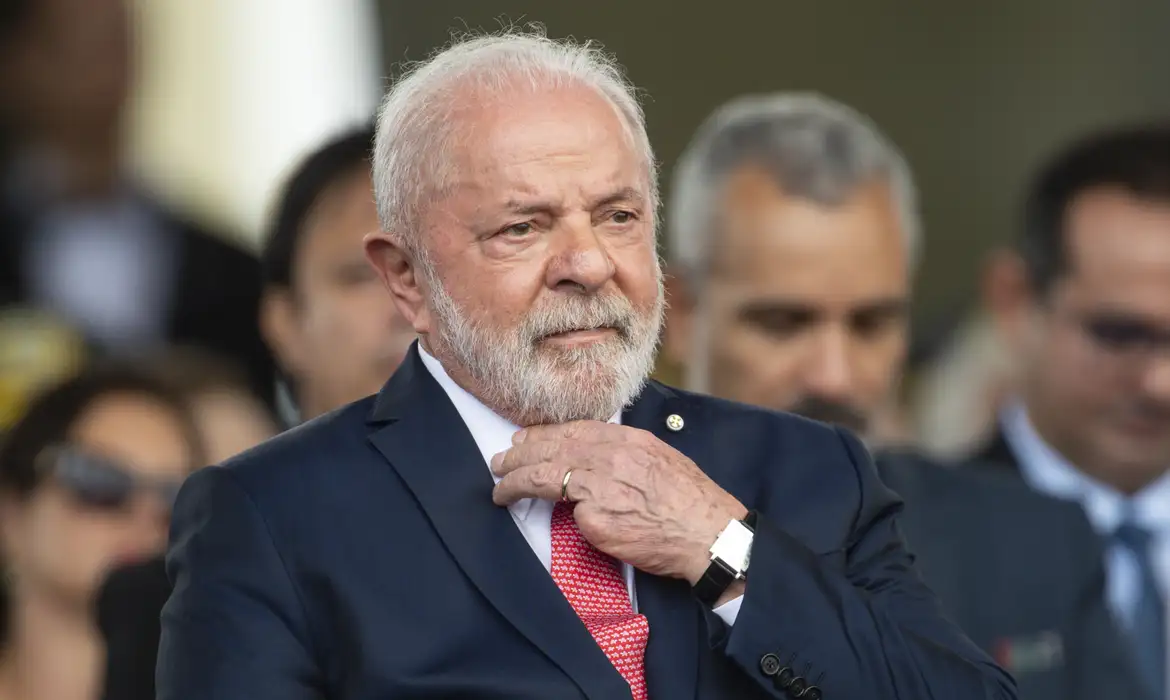 EConomia do Brasil