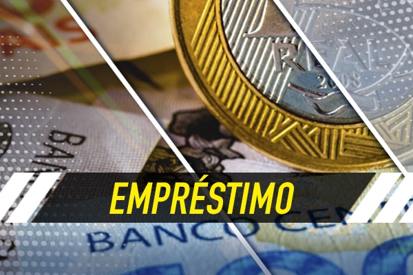 empréstimo whatsapp