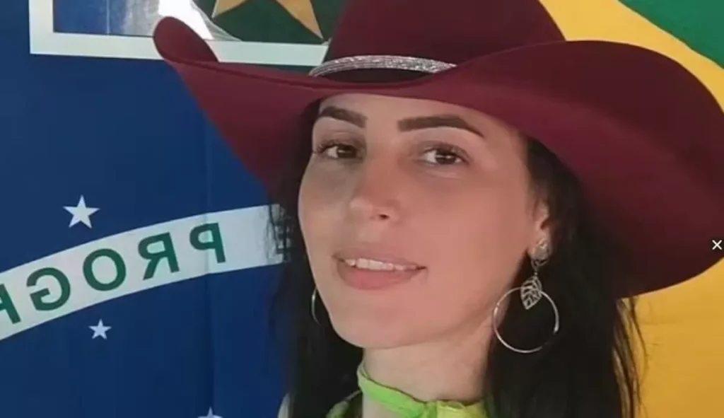  Ex-marido de Raquel Maziero Cattani é preso por seu assassinato. Investigações revelam motivação possessiva por trás do crime.