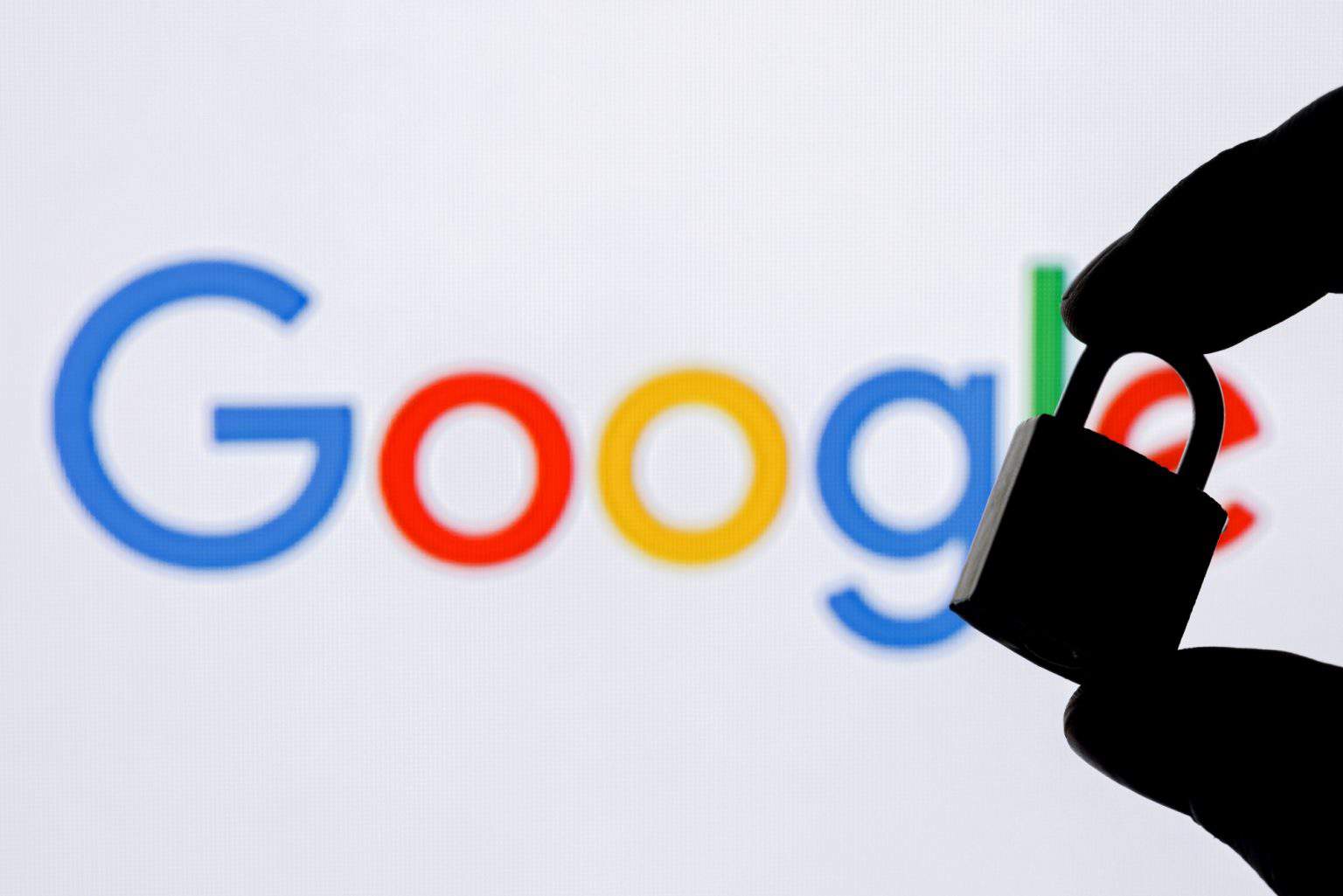 Google vai avisar DE GRAÇA se seus dados estão na dark web