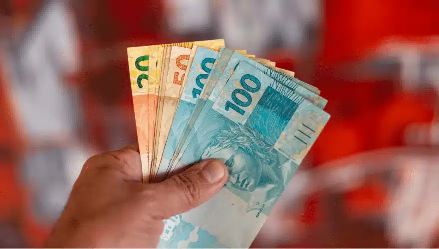 Devolução INSS