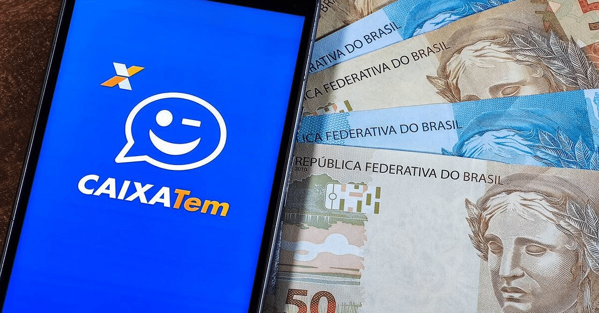 Novo empréstimo pode ser solicitado pelo aplicativo do Caixa Tem