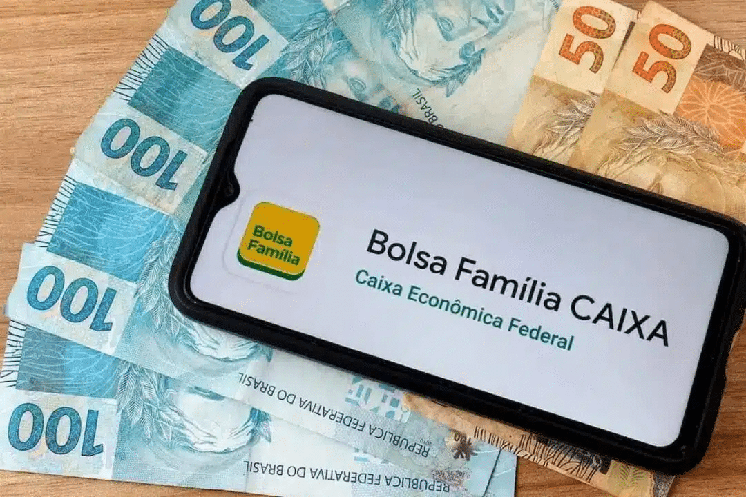 Bolsa Família de julho terá valor reduzido