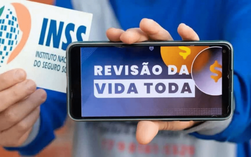 Decisão do STF causa mudanças nos benefícios dos aposentados 