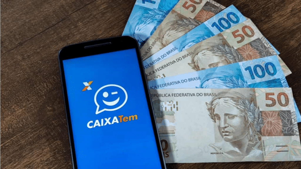 Caixa libera empréstimo de até R$3 Mil 
