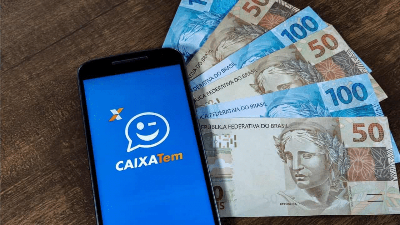 Caixa libera empréstimo de até R$3 Mil