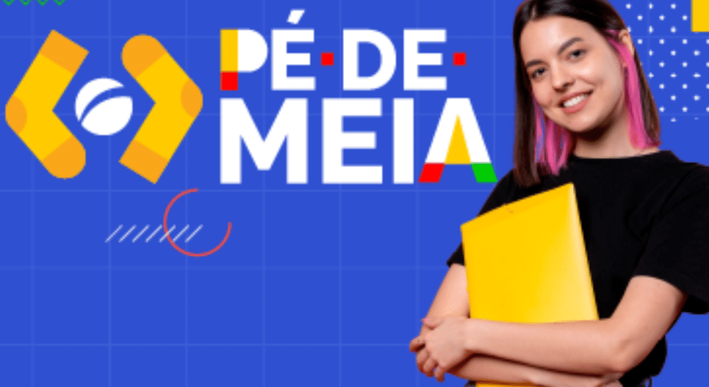 Iniciativa vai ajudar estudantes do Ensino Médio com R$200