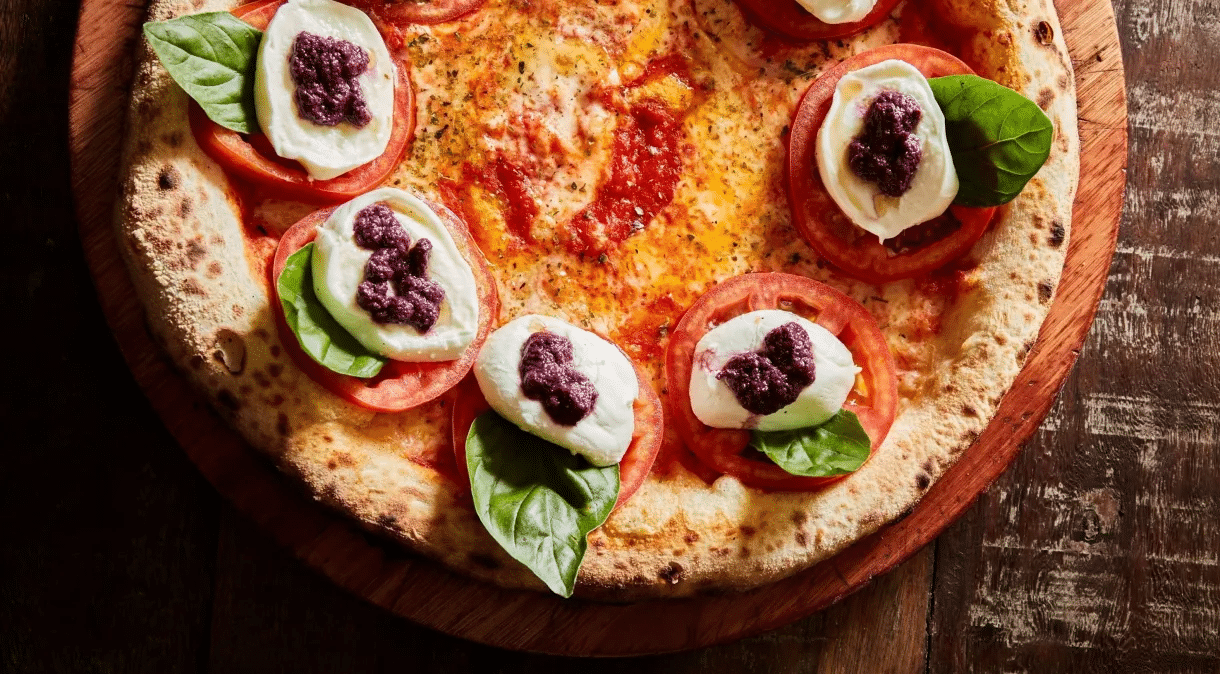 Dia da Pizza é comemorado hoje