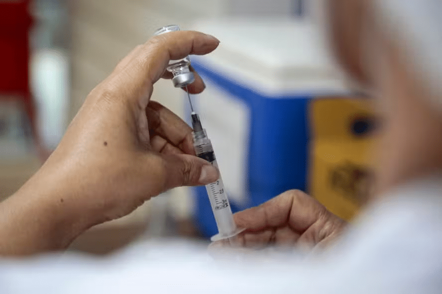 Casos com nova variante do vírus foram registrados