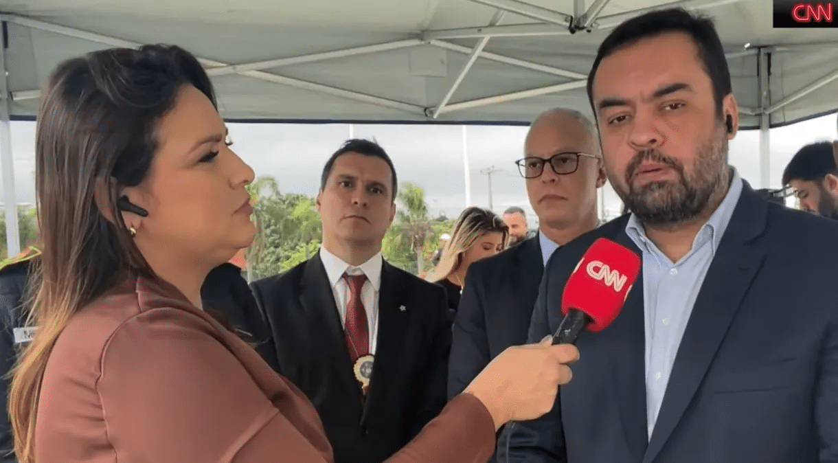 Operação de segurança sem previsão de término impacta comunidades do Rio de Janeiro. Mobilização visa combater crime organizado.