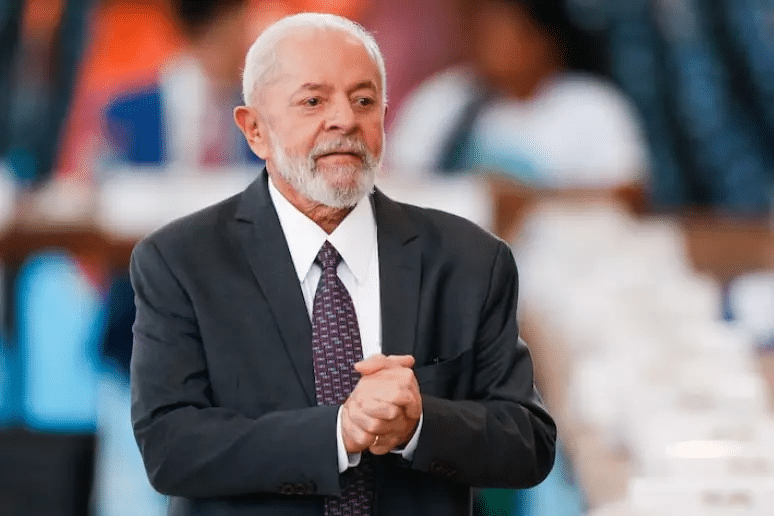 Lula diz que não há obrigação de cumprir meta se 'tiver coisas mais importantes para fazer