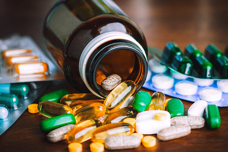medicamentos