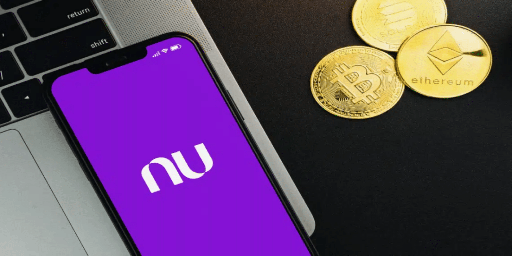 Novo Empréstimo Nubank pode ser solicitado pelo App
