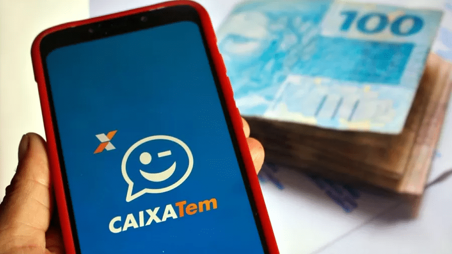 Empréstimo Bolsa Família pode ser solicitado pelo App
