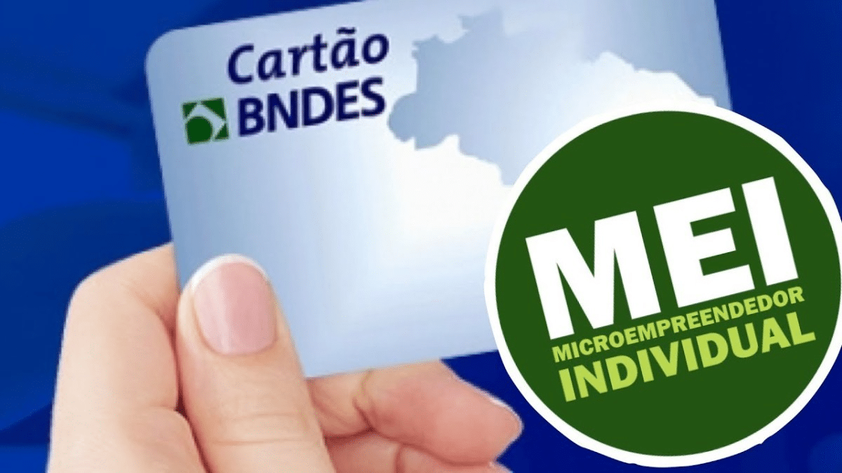Empréstimo BNDES pode ser alternativa para MEI