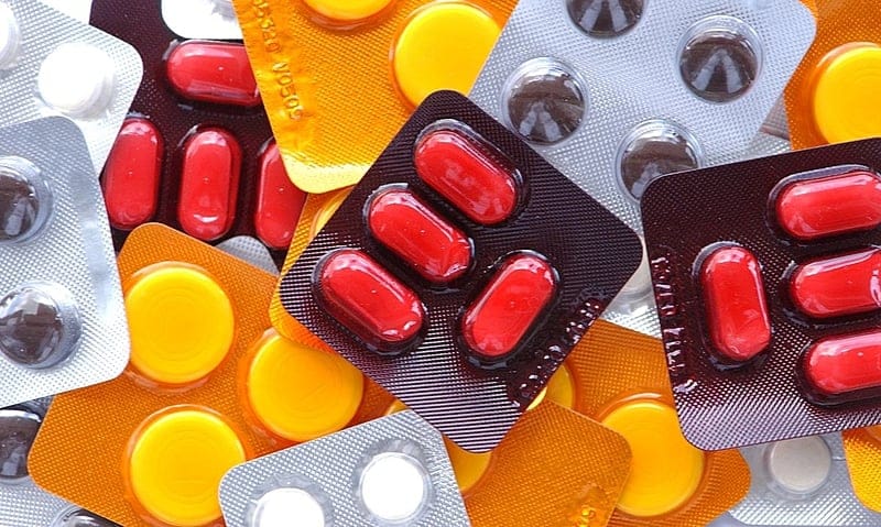 URGENTE! Lista de medicamentos ISENTOS de IMPOSTO: VEJA se o SEU ESTÁ INCLUÍDO!