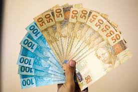 R$ 3.100 liberados para saque