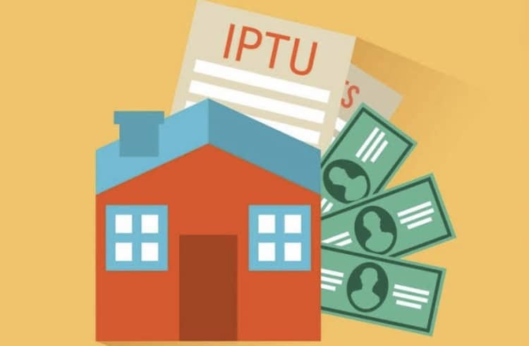 Isenção de IPTU, (Fonte: Direito GV).