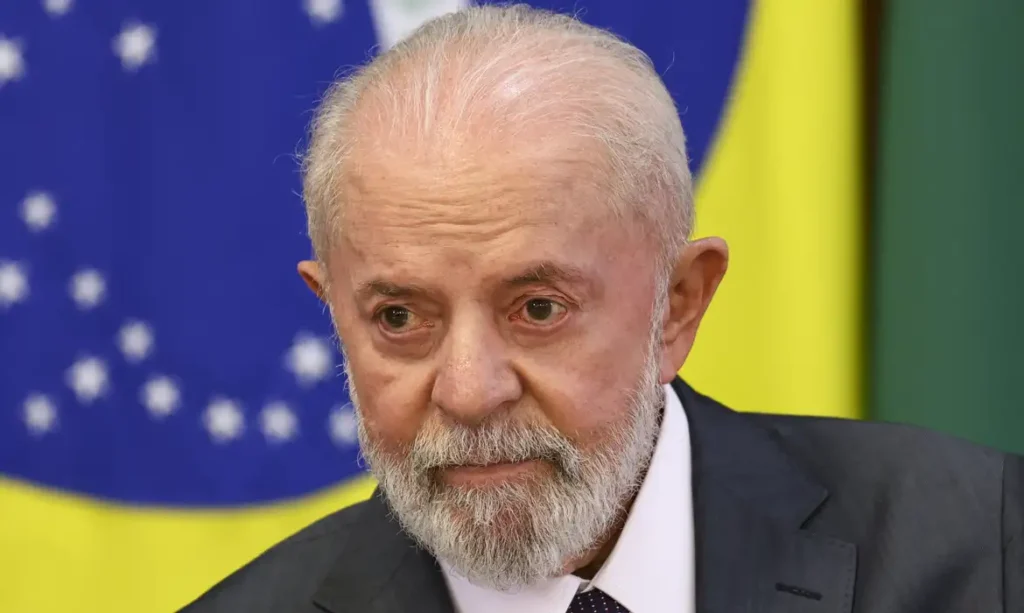 Lula anuncia investimento bilionário na Bahia. Foto: AB