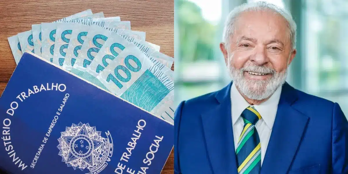 Salário mínimo