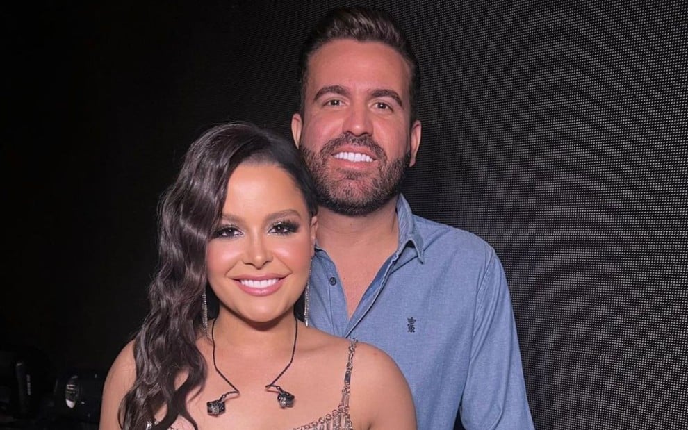 Maraisa Para de Seguir Noivo, Fernando Mocó, nas Redes Sociais