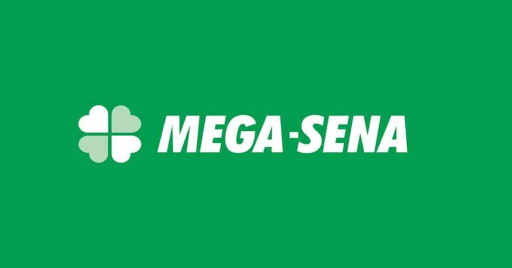 Novo sorteio da Mega-Sena. Foto: Reprodução
