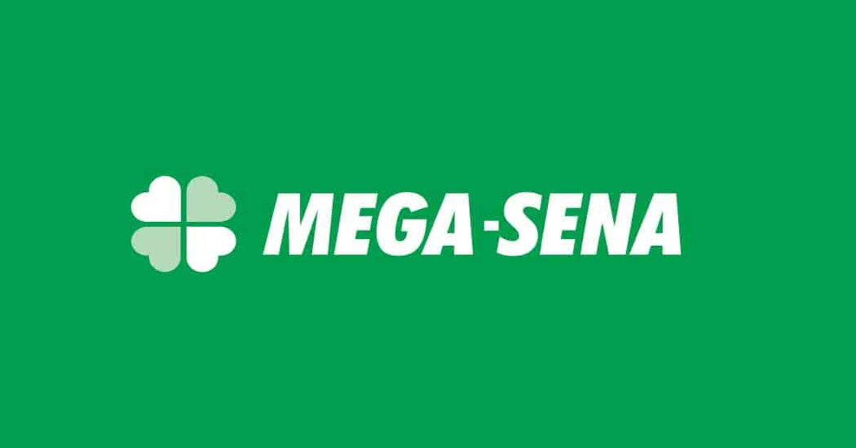 MEGA SENA