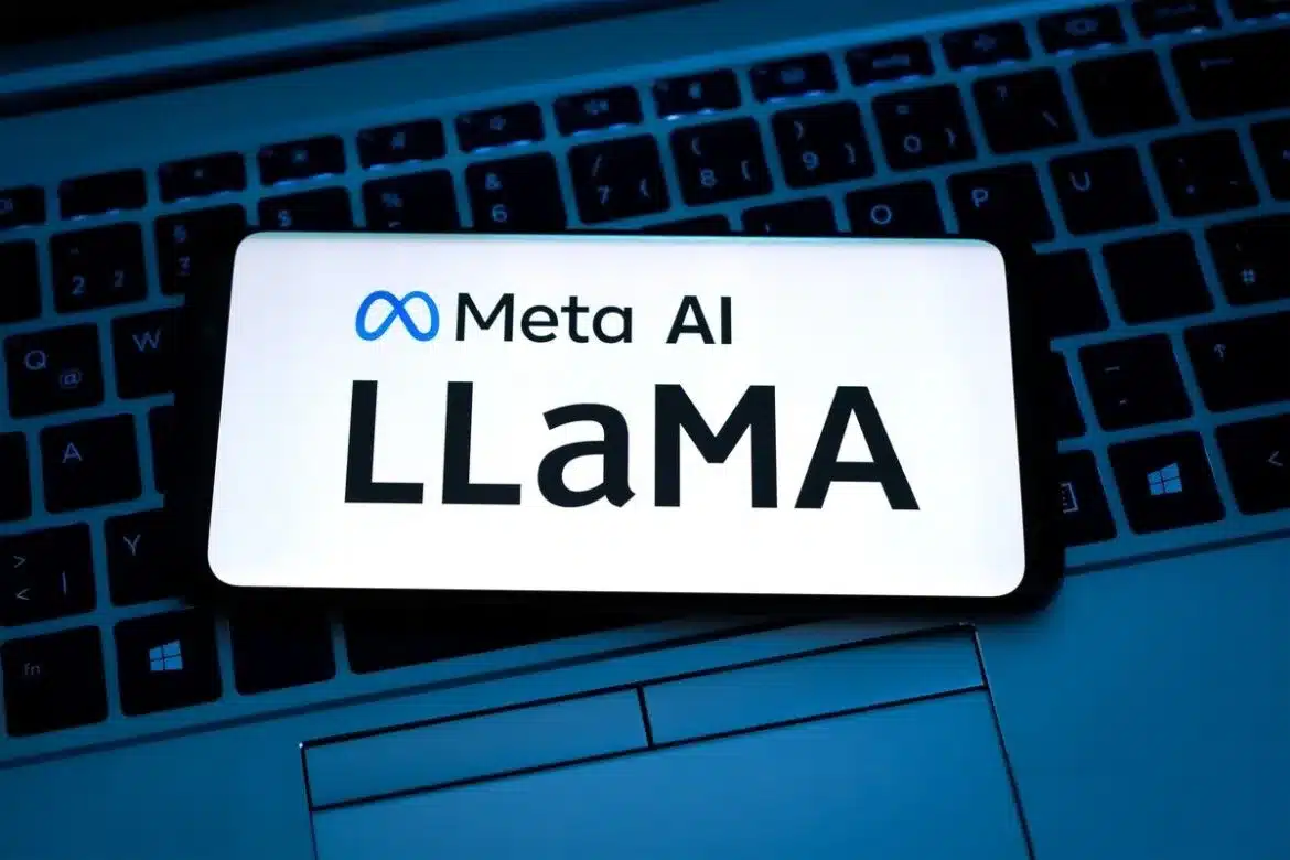 Uso de Dados pela Meta para Treinamento de IA
