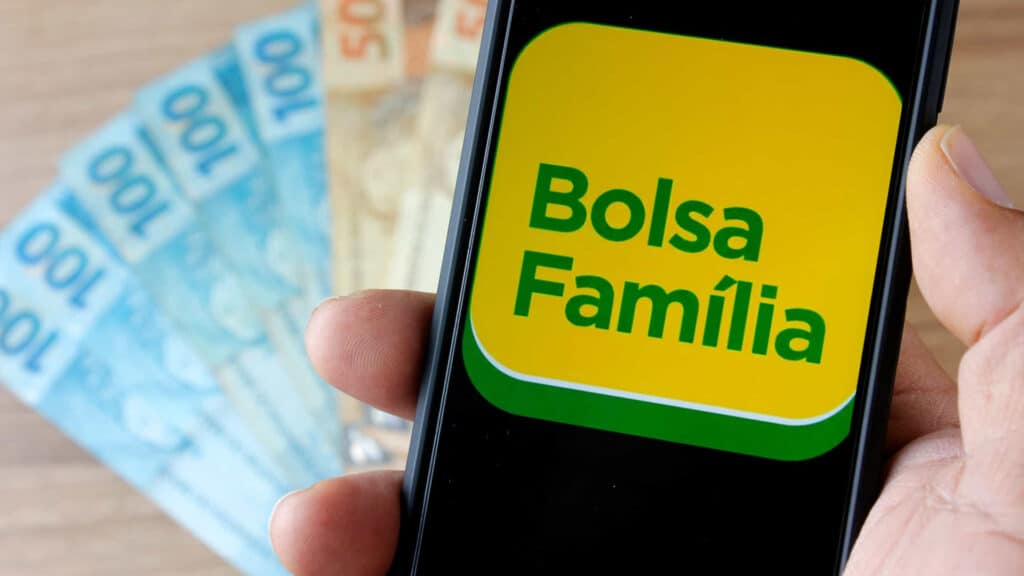 Governo confirma datas de liberação de pagamento do Bolsa Família 