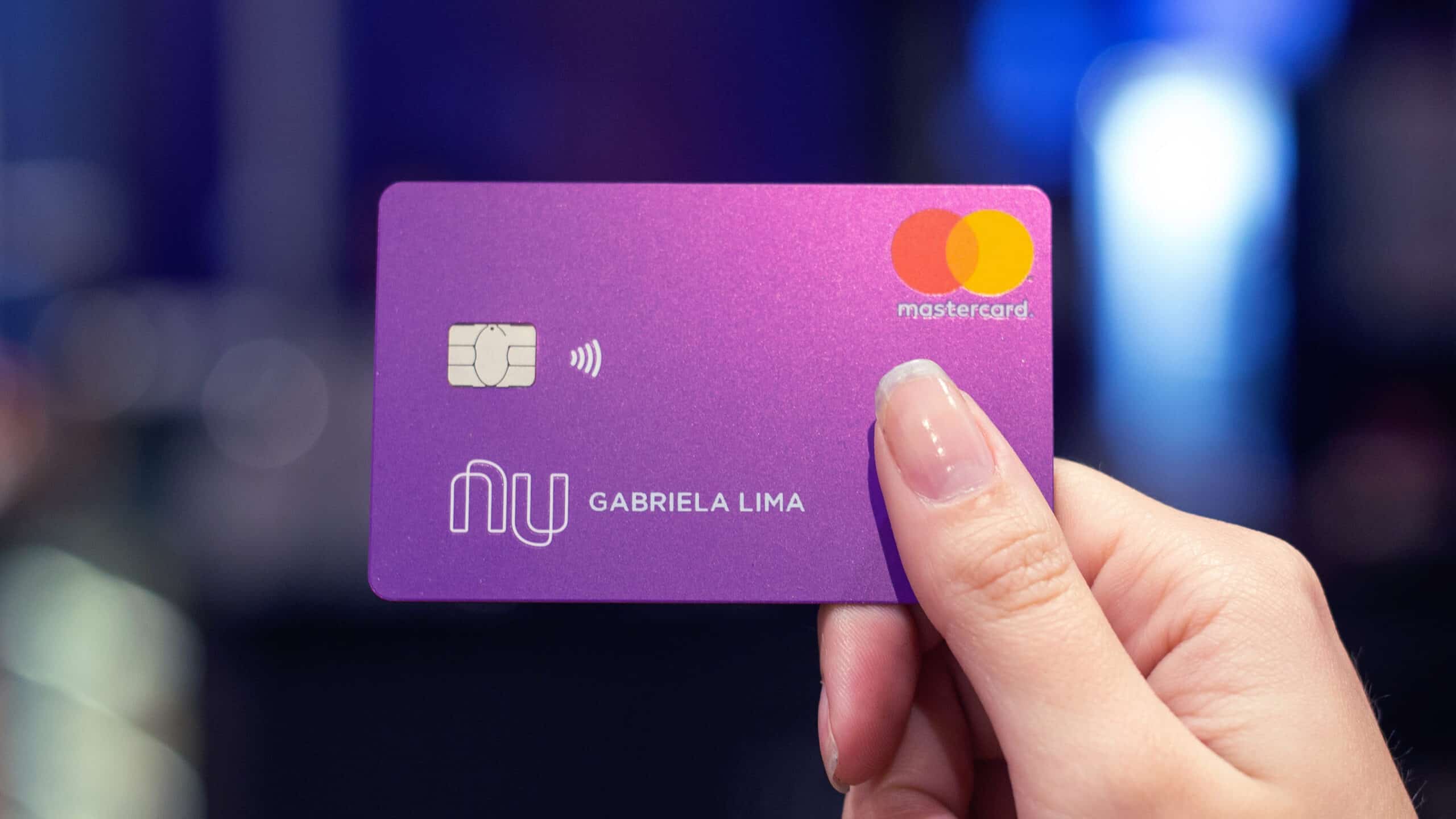 empréstimo no Nubank em apenas 5 minutos