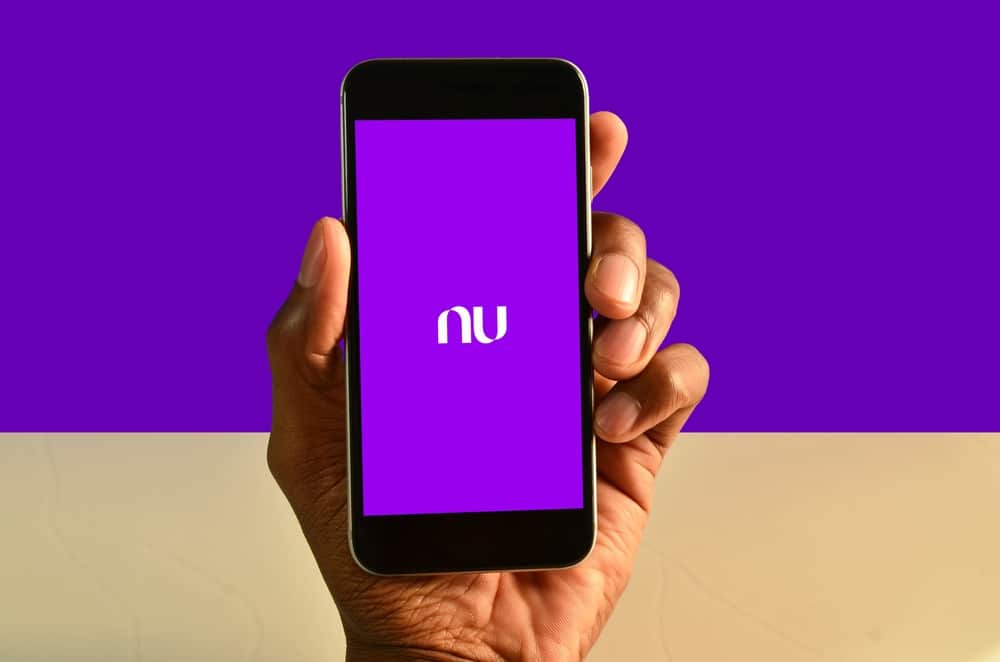 empréstimo no Nubank
