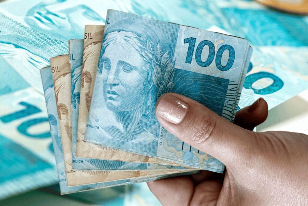 Bolsa do Povo