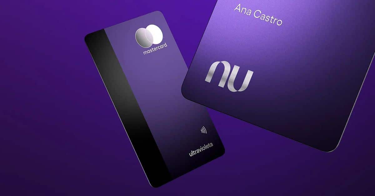 Cartão Nubank
