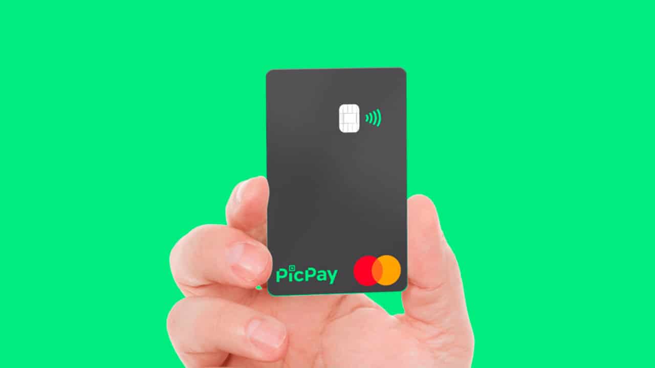 Cartão Picpay
