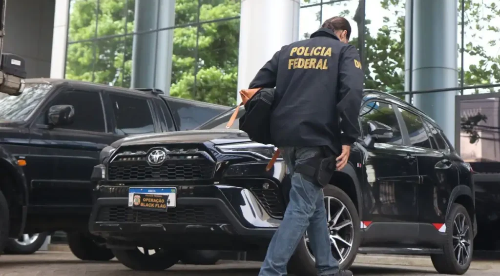 URGENTE: Polícia investiga invasão aos sistemas da Caixa! Prejuízos para beneficiários foi de milhões de reais